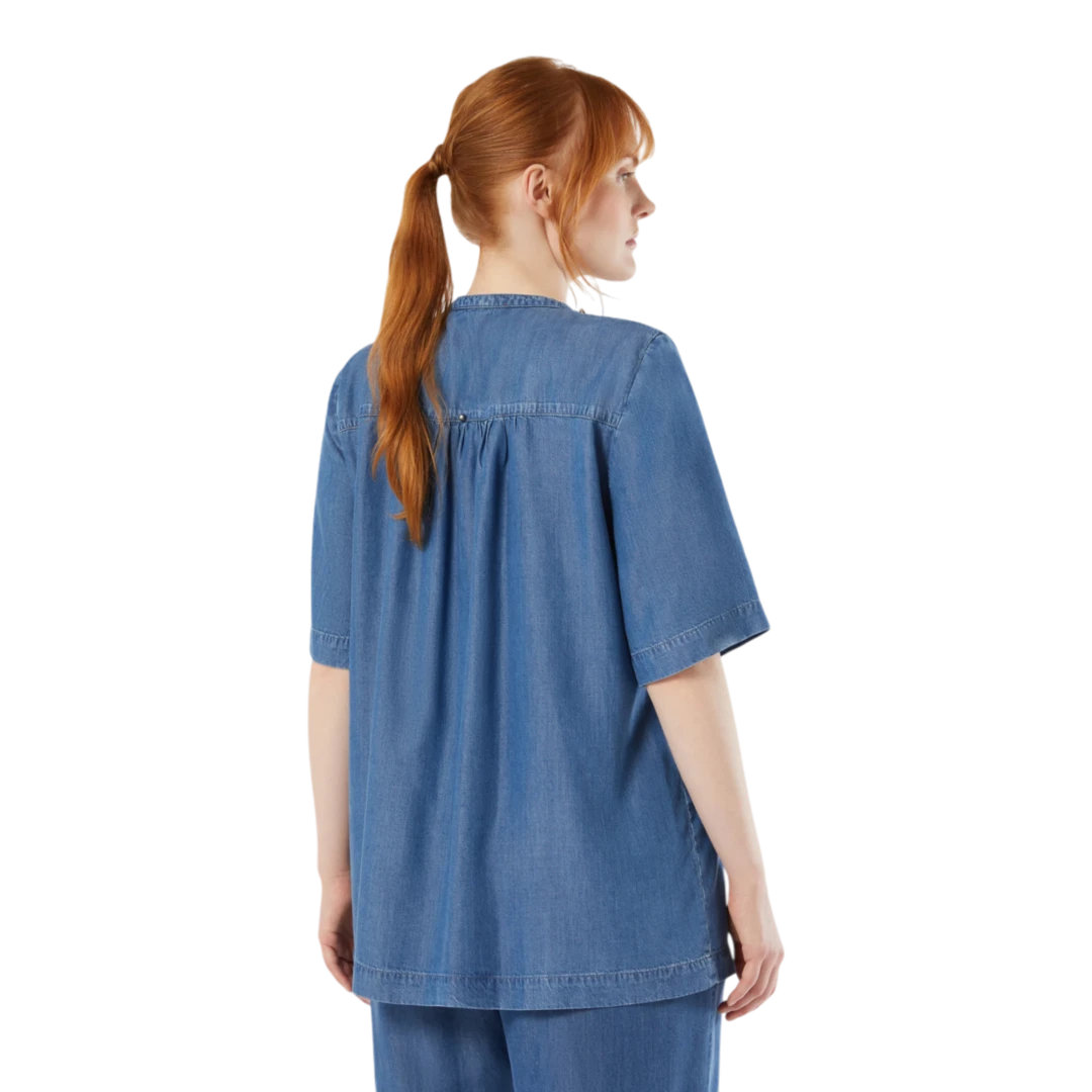 MARINA RINALDI ŽENSKA KOŠULJA TEGET 50438