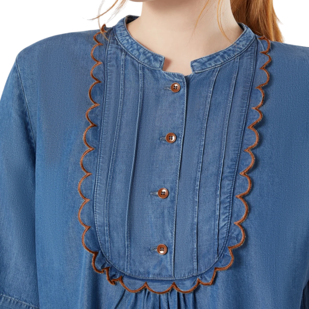 MARINA RINALDI ŽENSKA KOŠULJA TEGET 50438