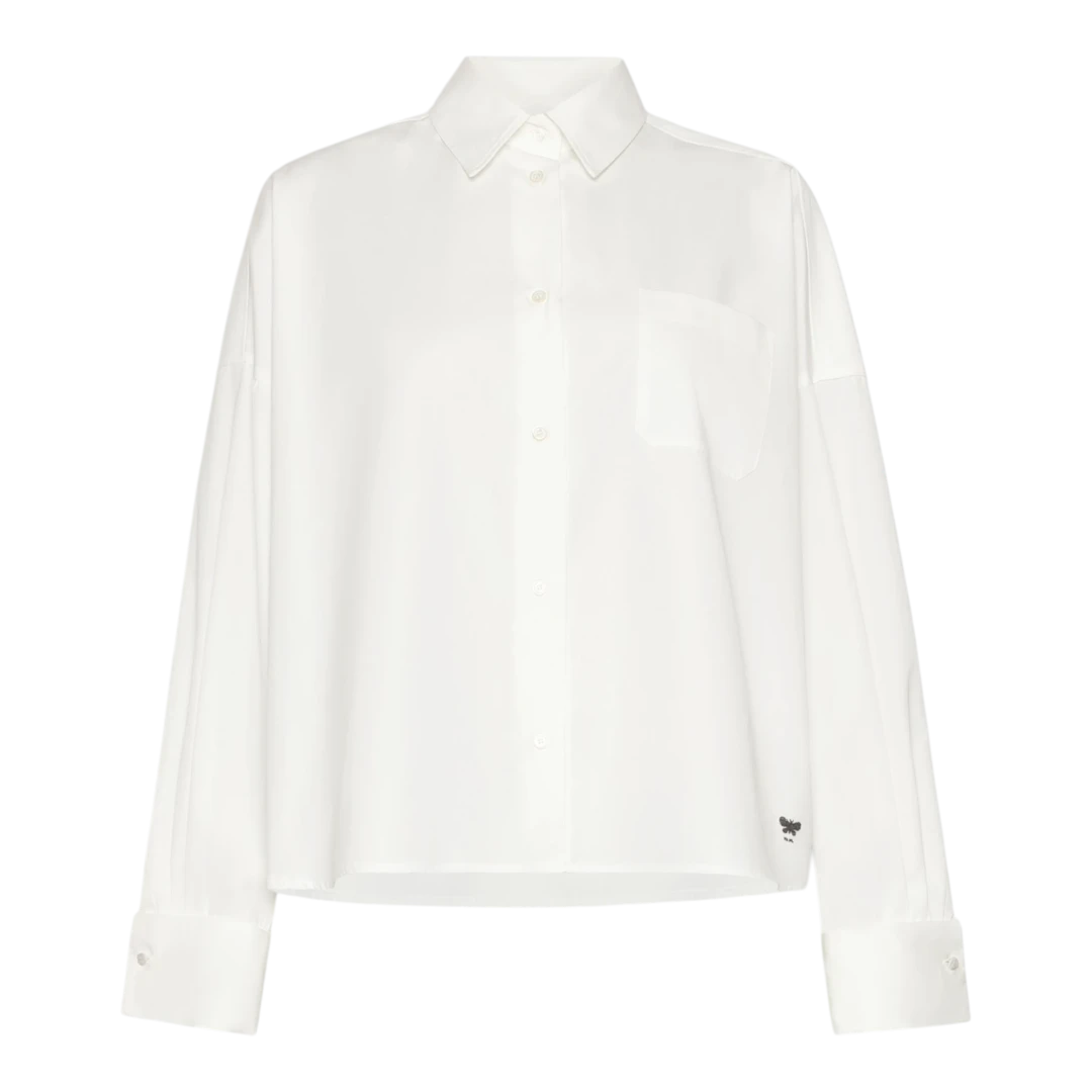 MAX MARA WEEKEND ŽENSKA KOŠULJA BIJELA 51962
