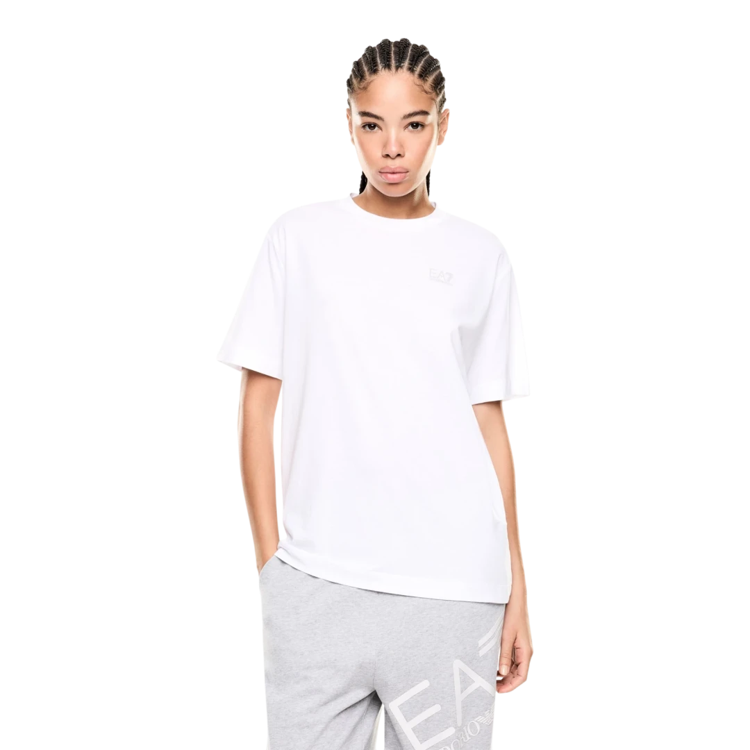 ARMANI ŽENSKA MAJICA BIJELA 50514