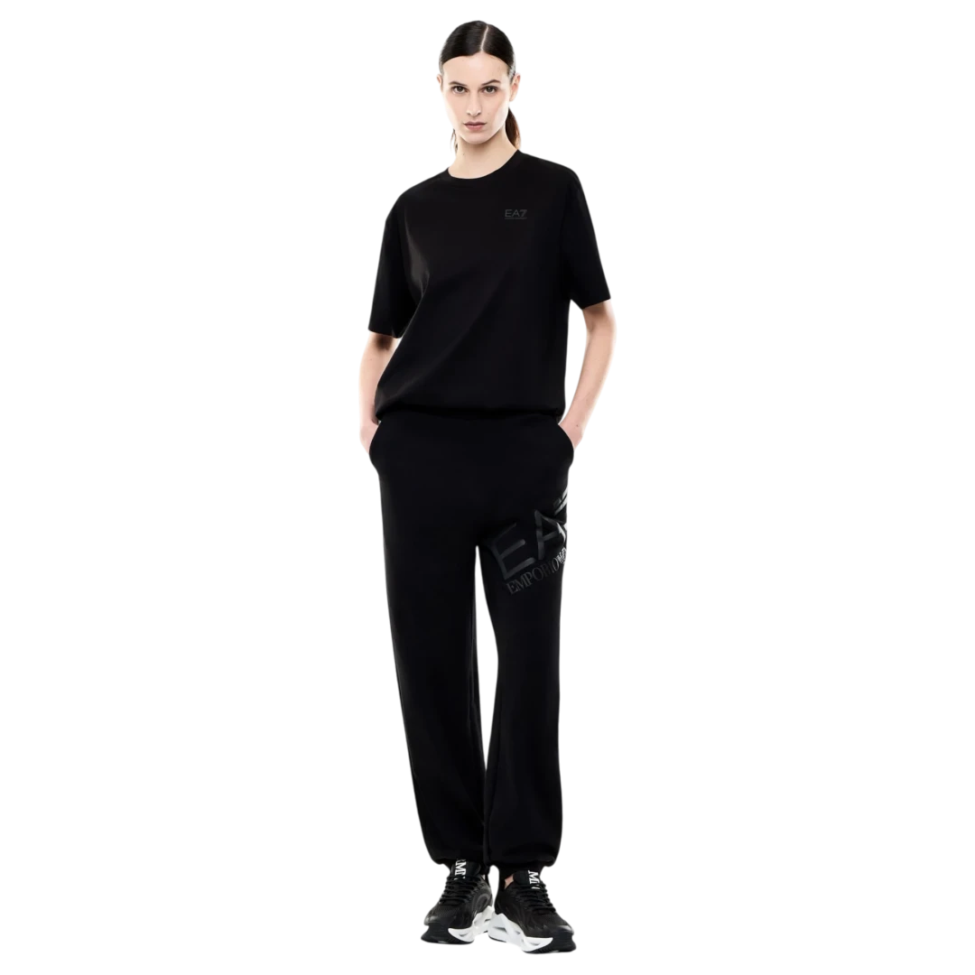 ARMANI ŽENSKA MAJICA CRNA 50515
