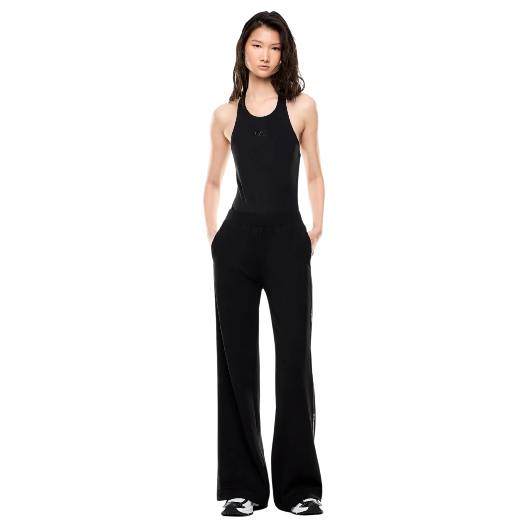 ARMANI ŽENSKA MAJICA CRNA 50519