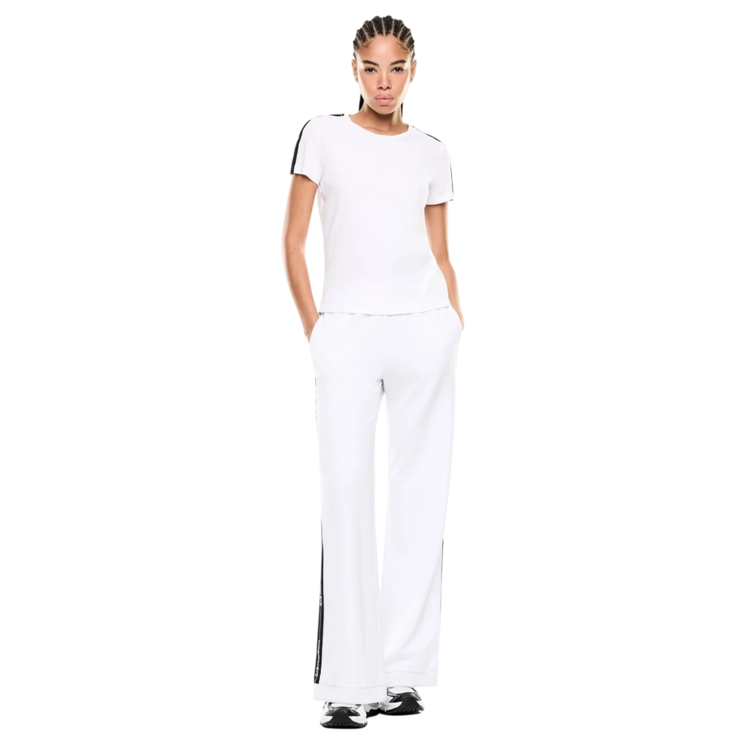 ARMANI ŽENSKA MAJICA BIJELA 50522