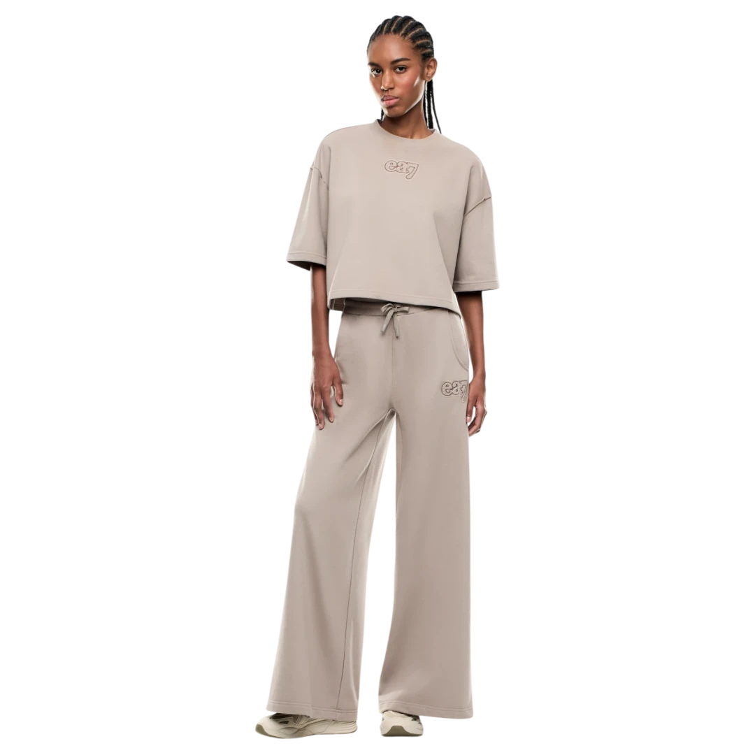 ARMANI ŽENSKA MAJICA BEŽ 50570