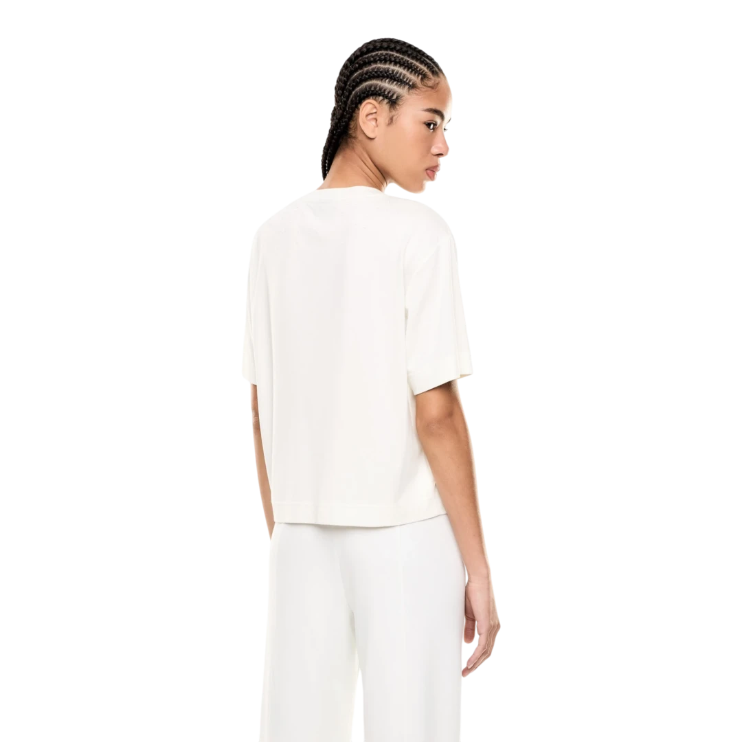 ARMANI ŽENSKA MAJICA PLAVA 50573