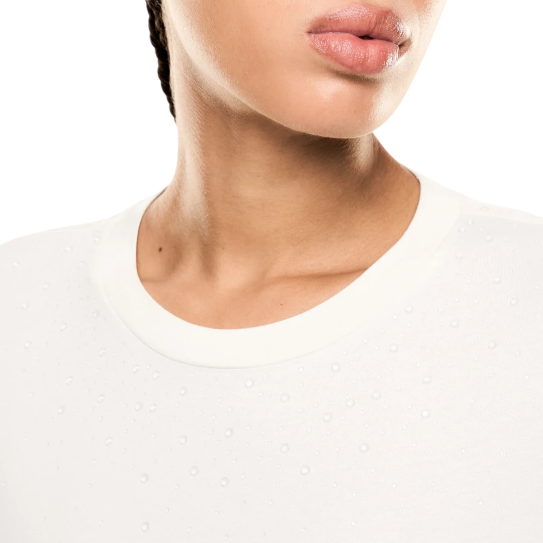 ARMANI ŽENSKA MAJICA PLAVA 50573