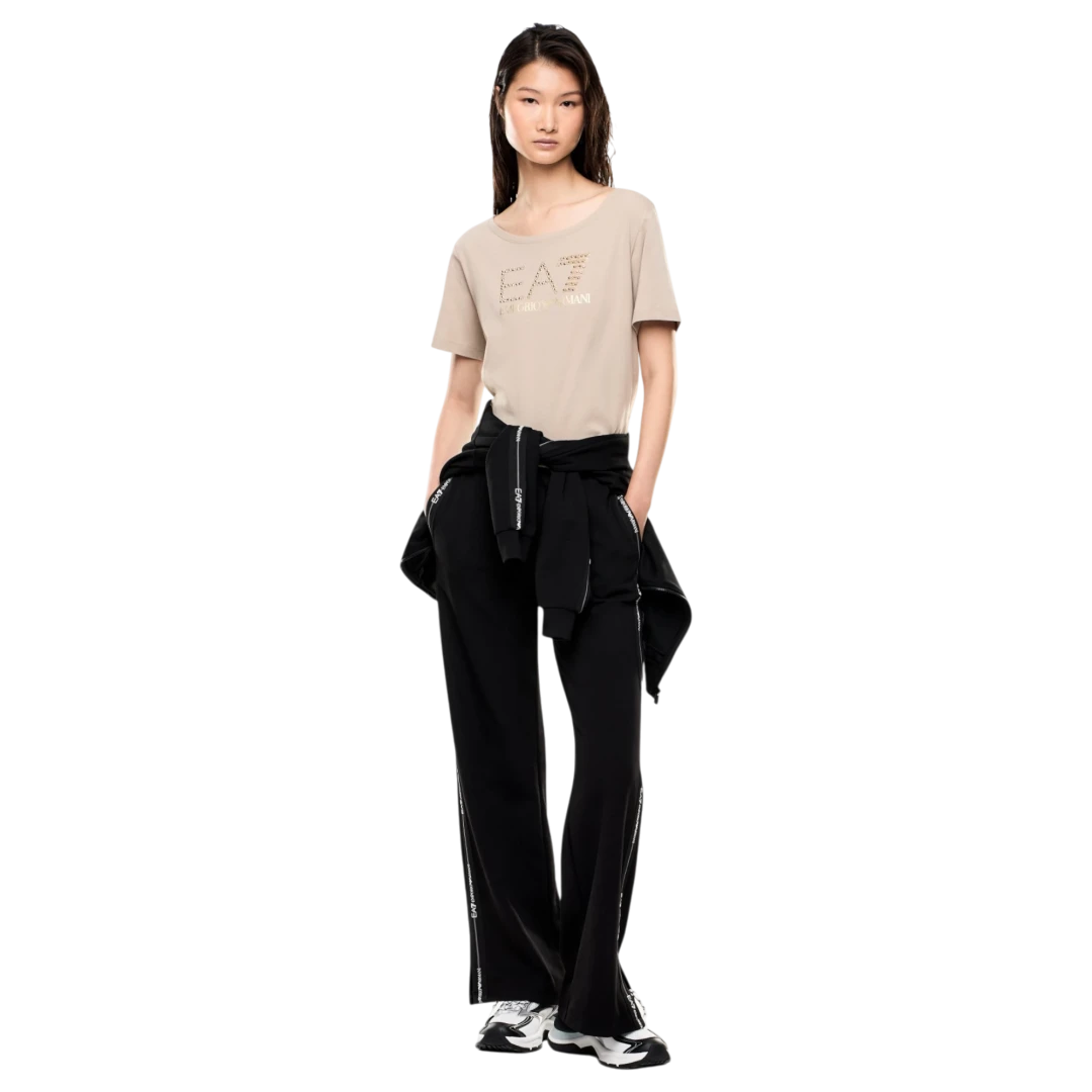 ARMANI ŽENSKA MAJICA BEŽ 50576