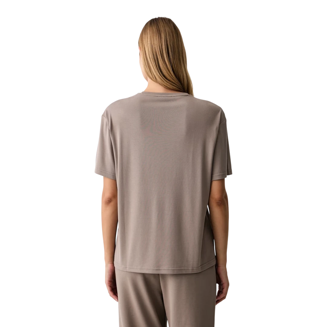 ARMANI ŽENSKA MAJICA SMEĐA 52457