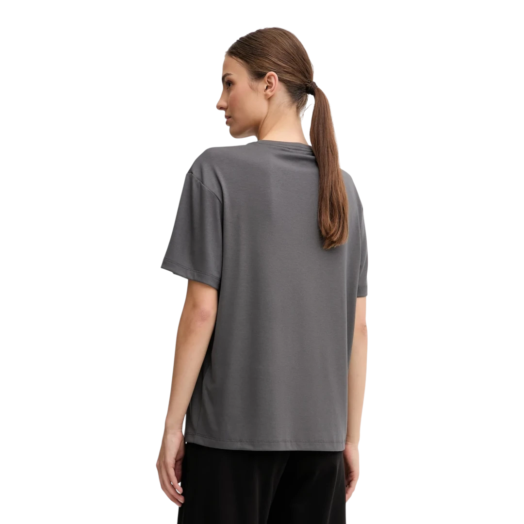 ARMANI ŽENSKA MAJICA SIVA 52458