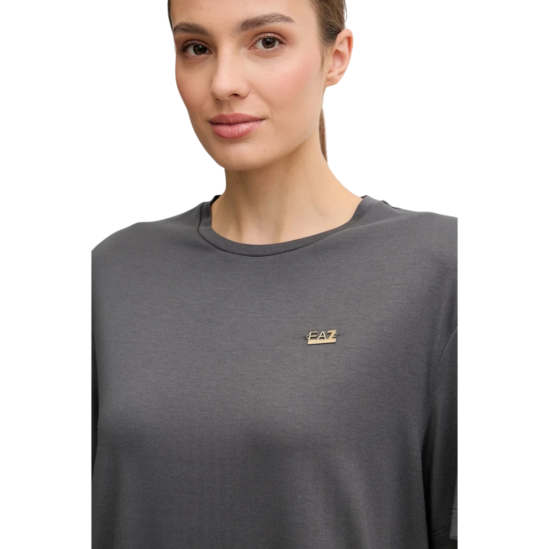 ARMANI ŽENSKA MAJICA SIVA 52458