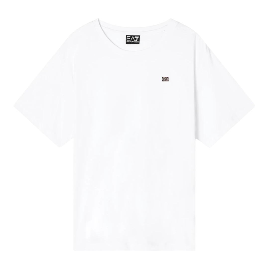 ARMANI ŽENSKA MAJICA BIJELA 52460