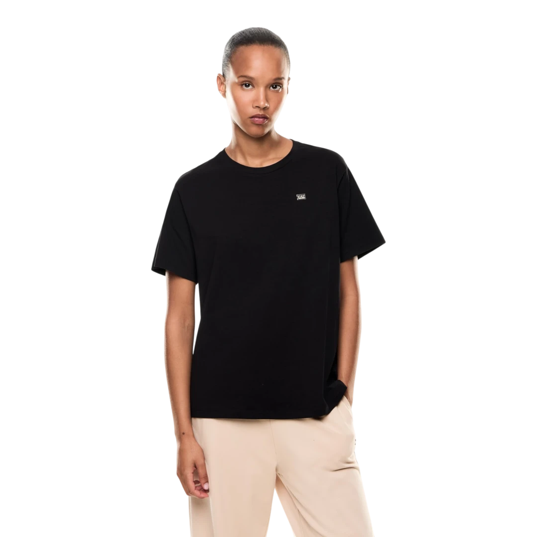 ARMANI ŽENSKA MAJICA CRNA 52462