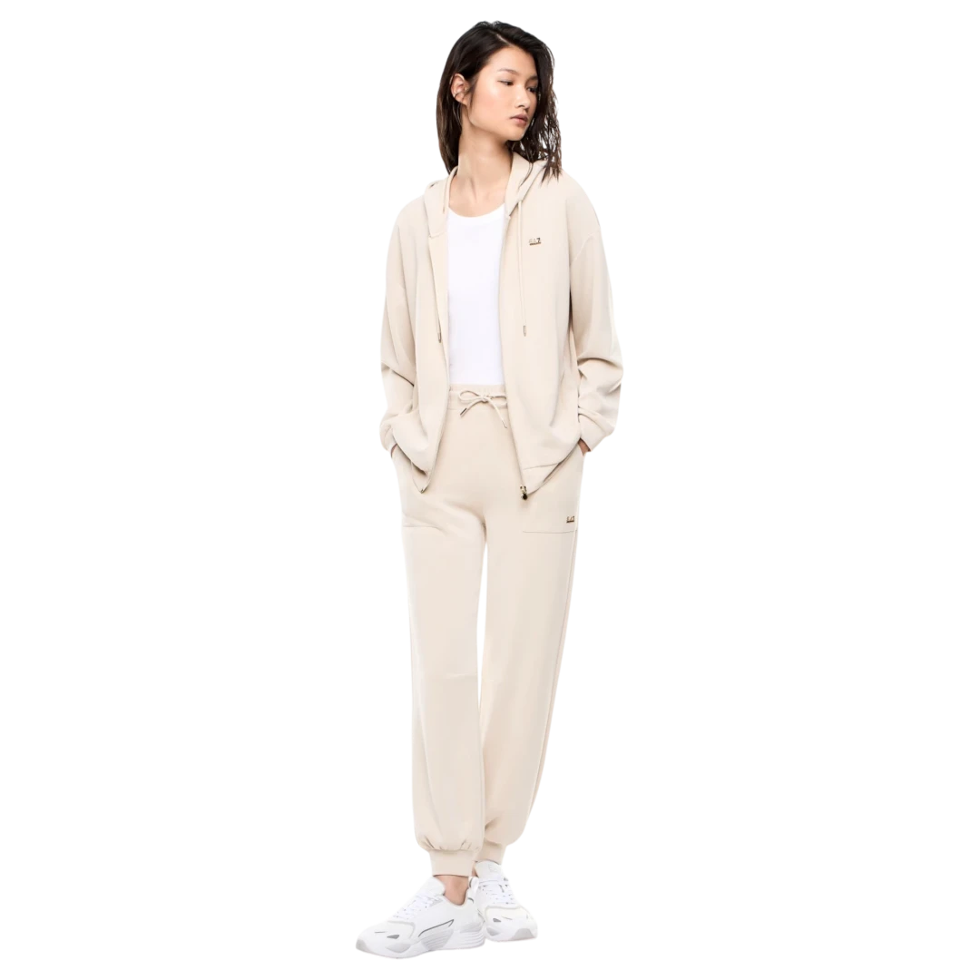 ARMANI ŽENSKA MAJICA BIJELA 52469