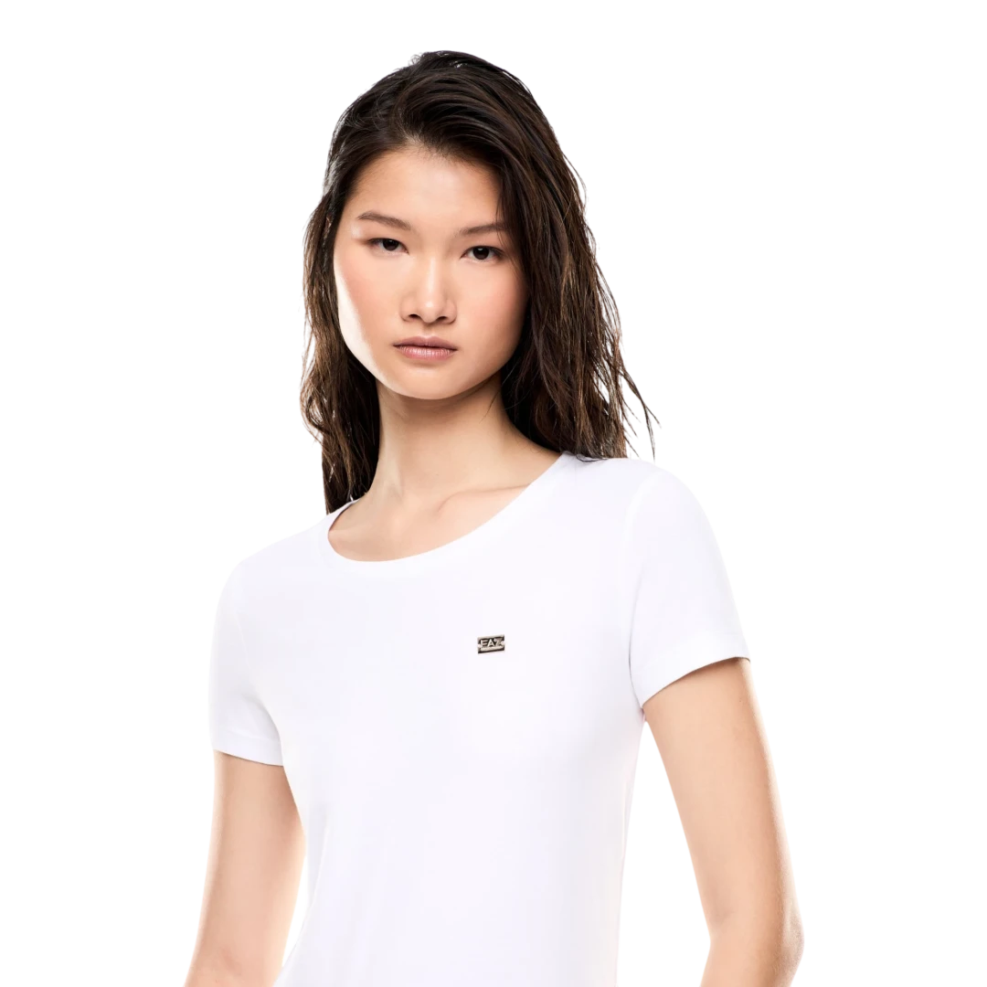ARMANI ŽENSKA MAJICA BIJELA 52469