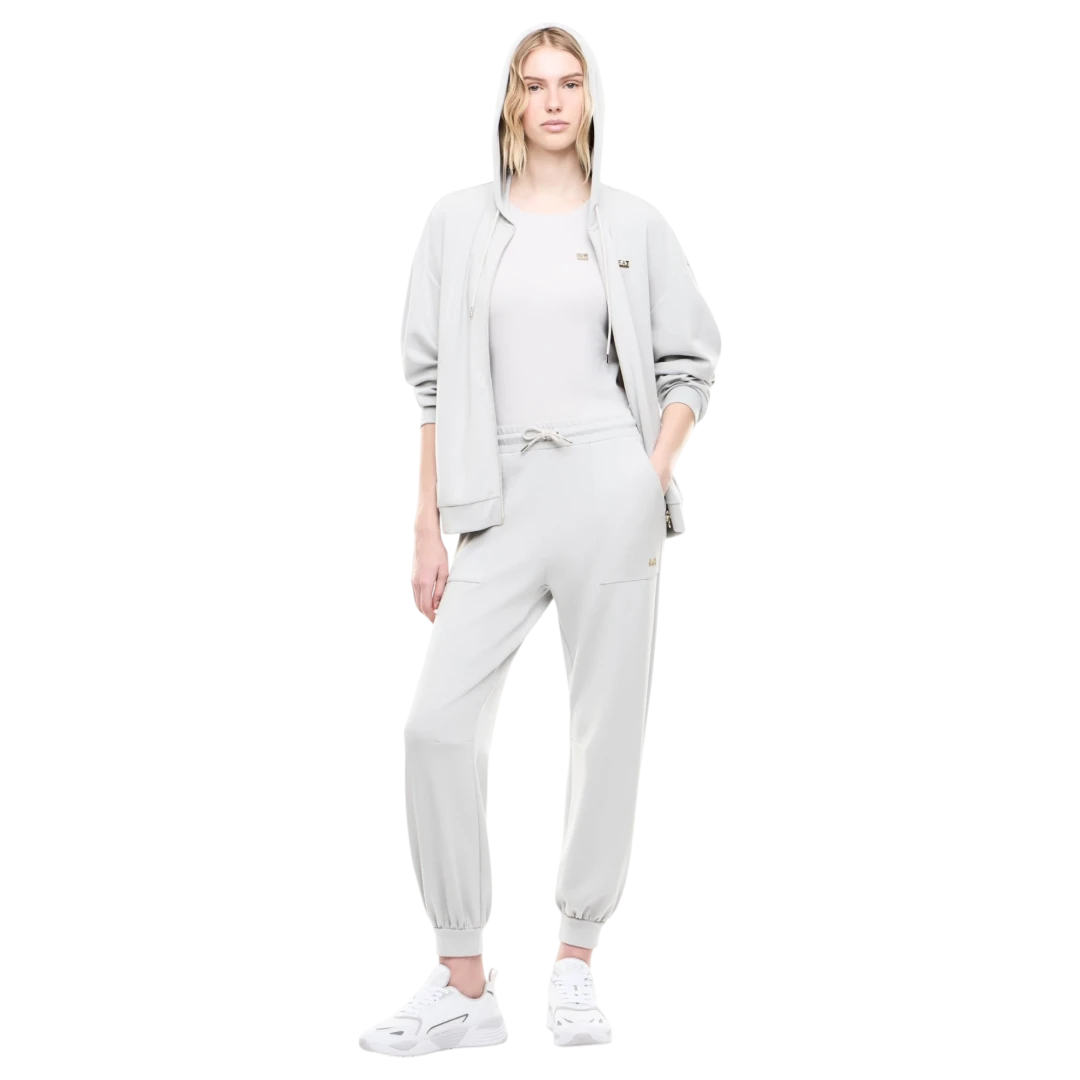 ARMANI ŽENSKA MAJICA SIVA 52470