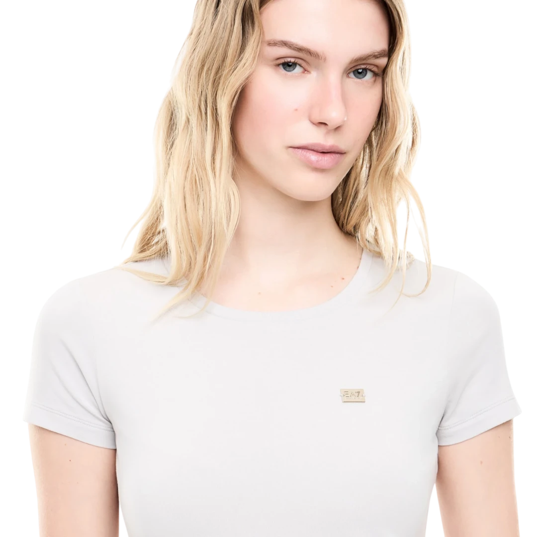 ARMANI ŽENSKA MAJICA SIVA 52470