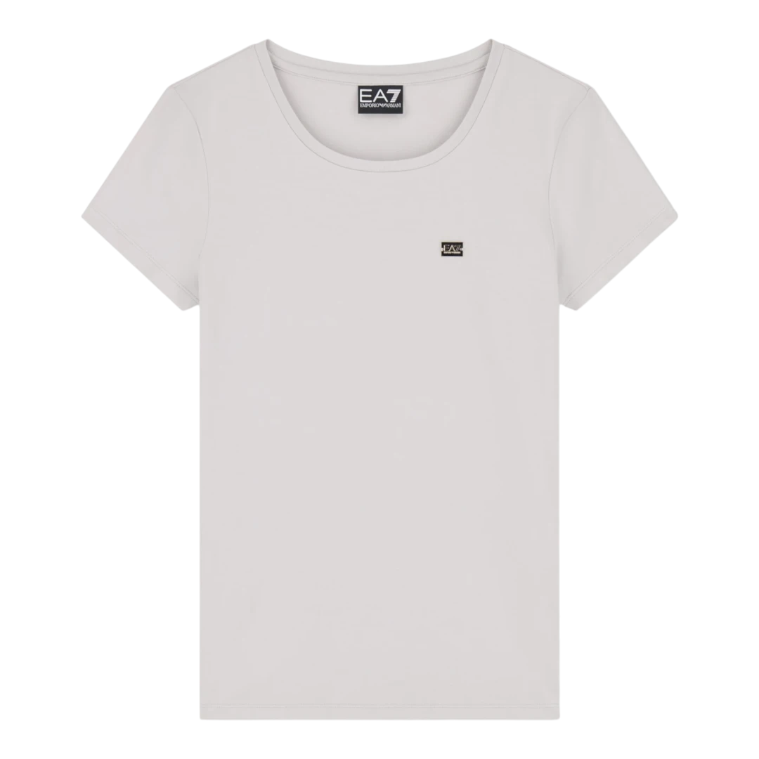 ARMANI ŽENSKA MAJICA SIVA 52470