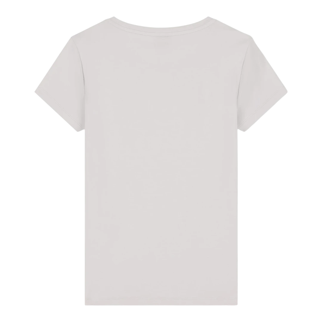 ARMANI ŽENSKA MAJICA SIVA 52470