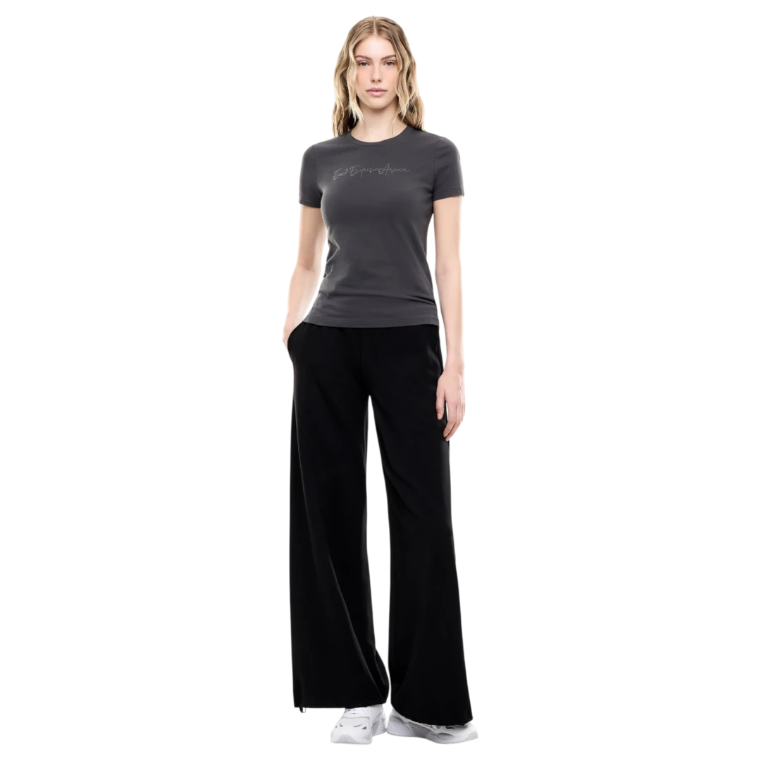 ARMANI ŽENSKA MAJICA SIVA 52473
