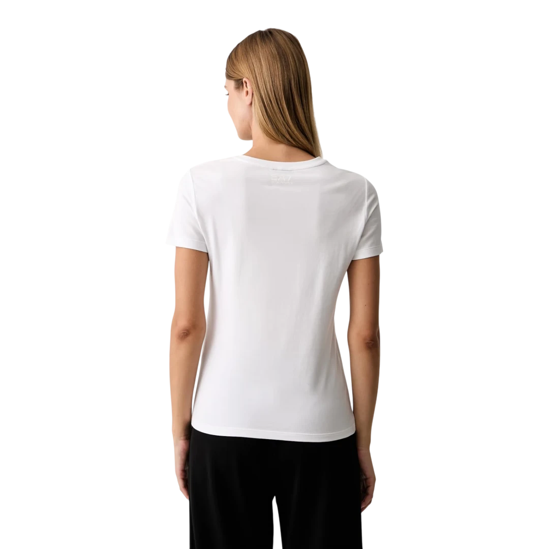 ARMANI ŽENSKA MAJICA BIJELA 52475