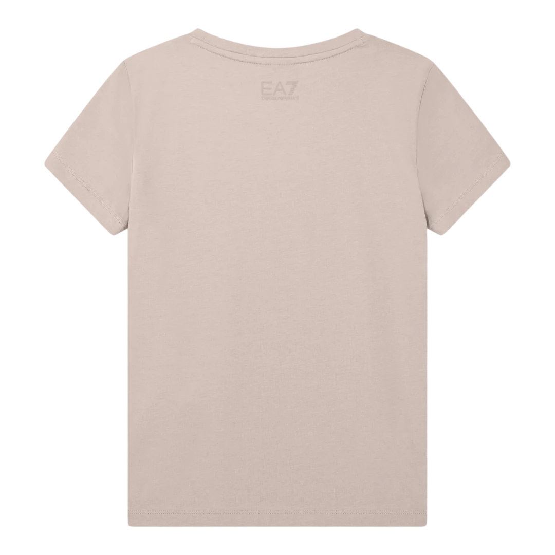 ARMANI ŽENSKA MAJICA SMEĐA 52477
