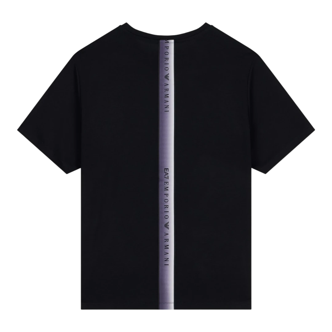 ARMANI ŽENSKA MAJICA CRNA 52486