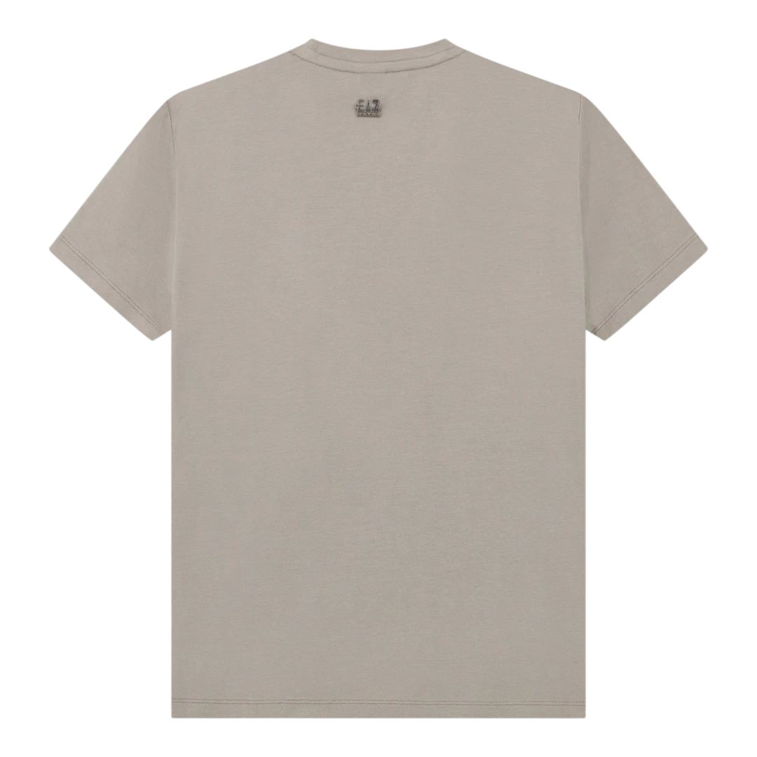 ARMANI ŽENSKA MAJICA SMEĐA 54624