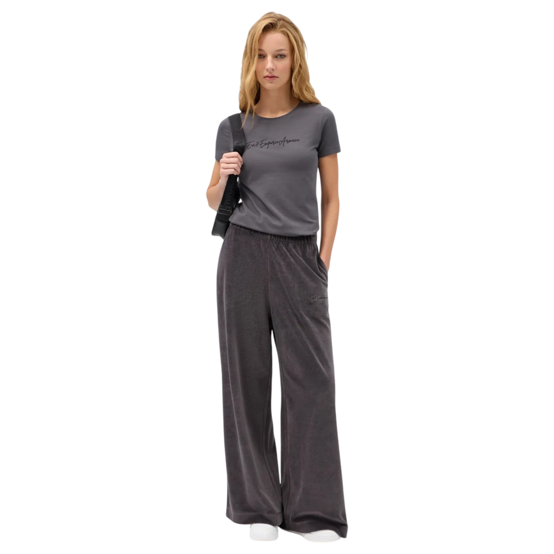 ARMANI ŽENSKA MAJICA SIVA 54625