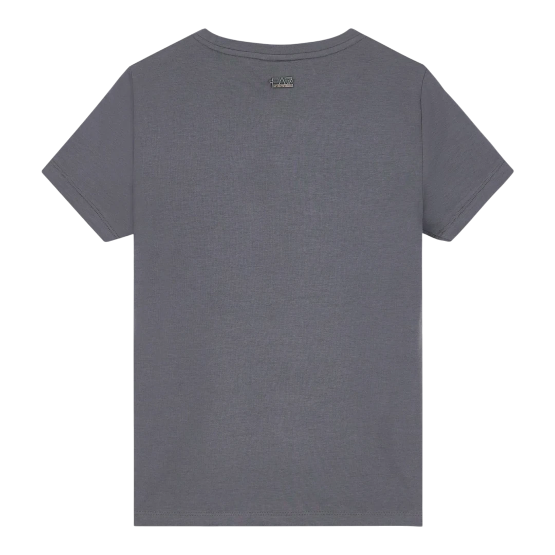 ARMANI ŽENSKA MAJICA SIVA 54625