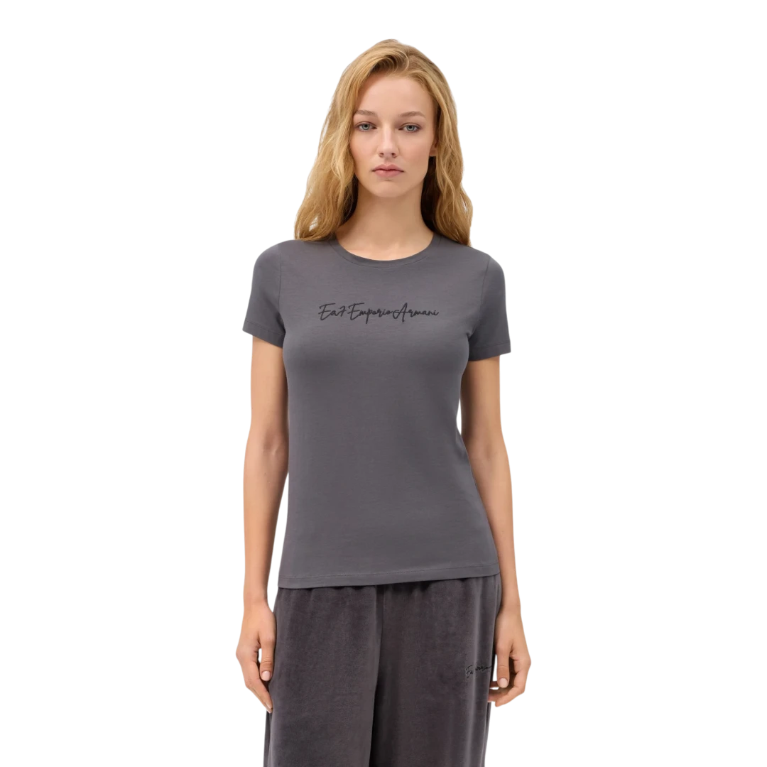 ARMANI ŽENSKA MAJICA SIVA 54625