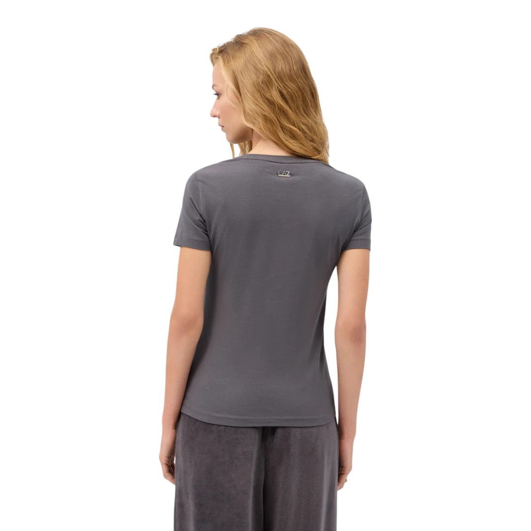 ARMANI ŽENSKA MAJICA SIVA 54625