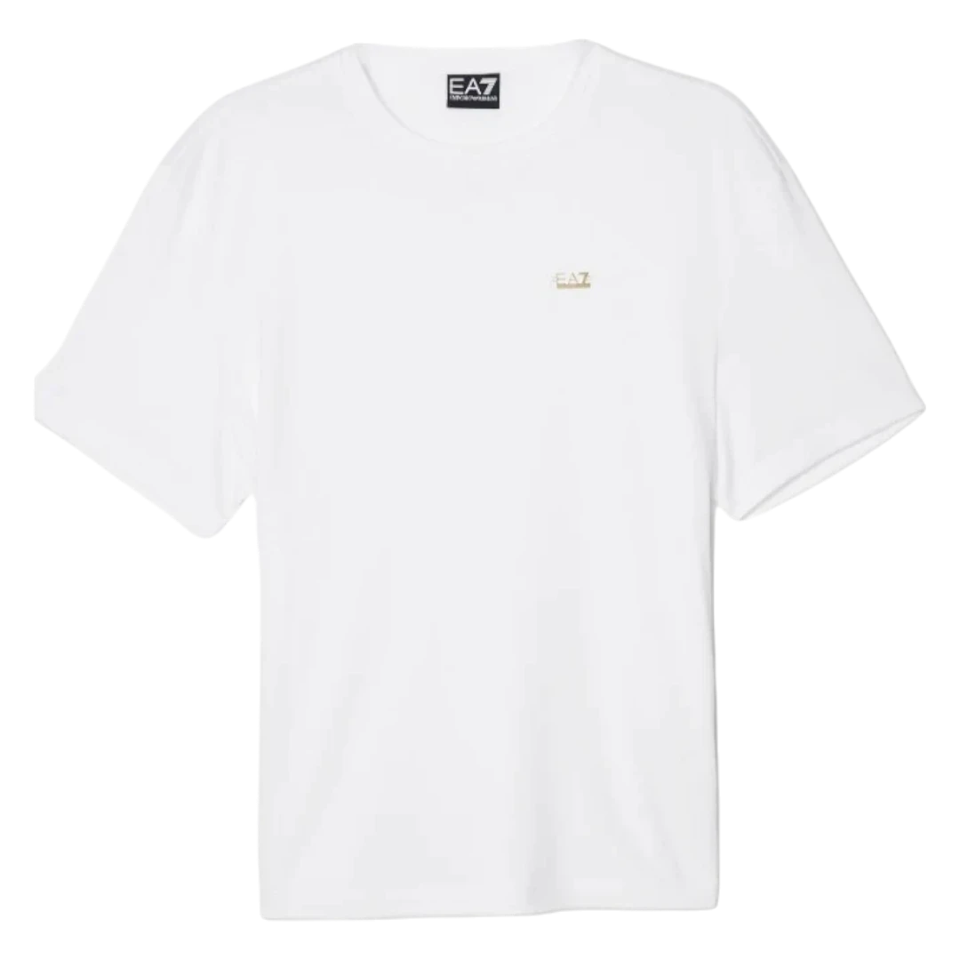 ARMANI ŽENSKA MAJICA BIJELA 38816