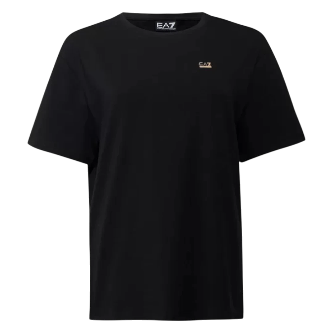 ARMANI ŽENSKA MAJICA CRNA 38817