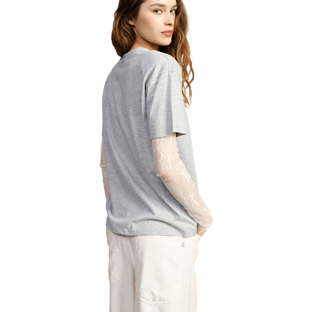 DIXIE ŽENSKA MAJICA MULTICOLOR 50773