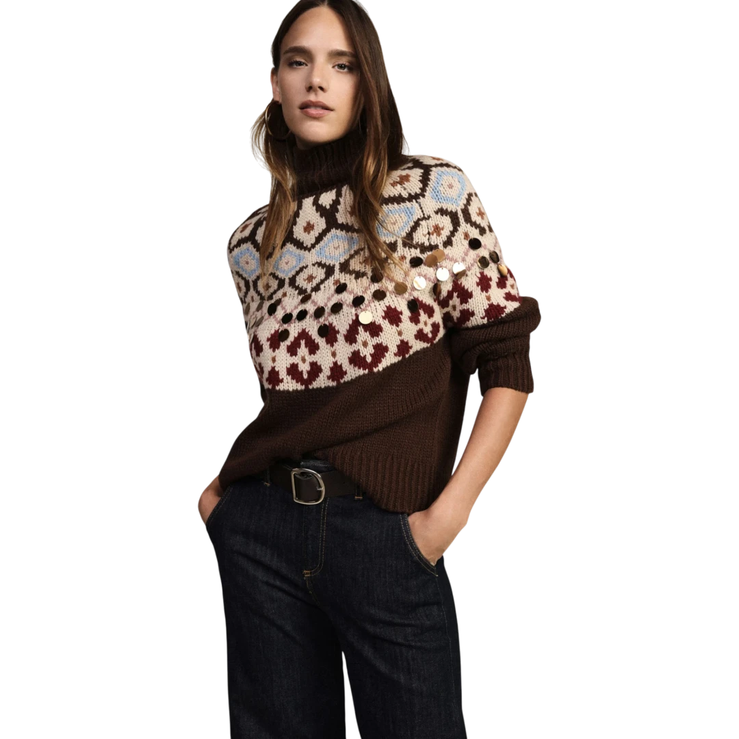 DIXIE ŽENSKA MAJICA MULTICOLOR 53187