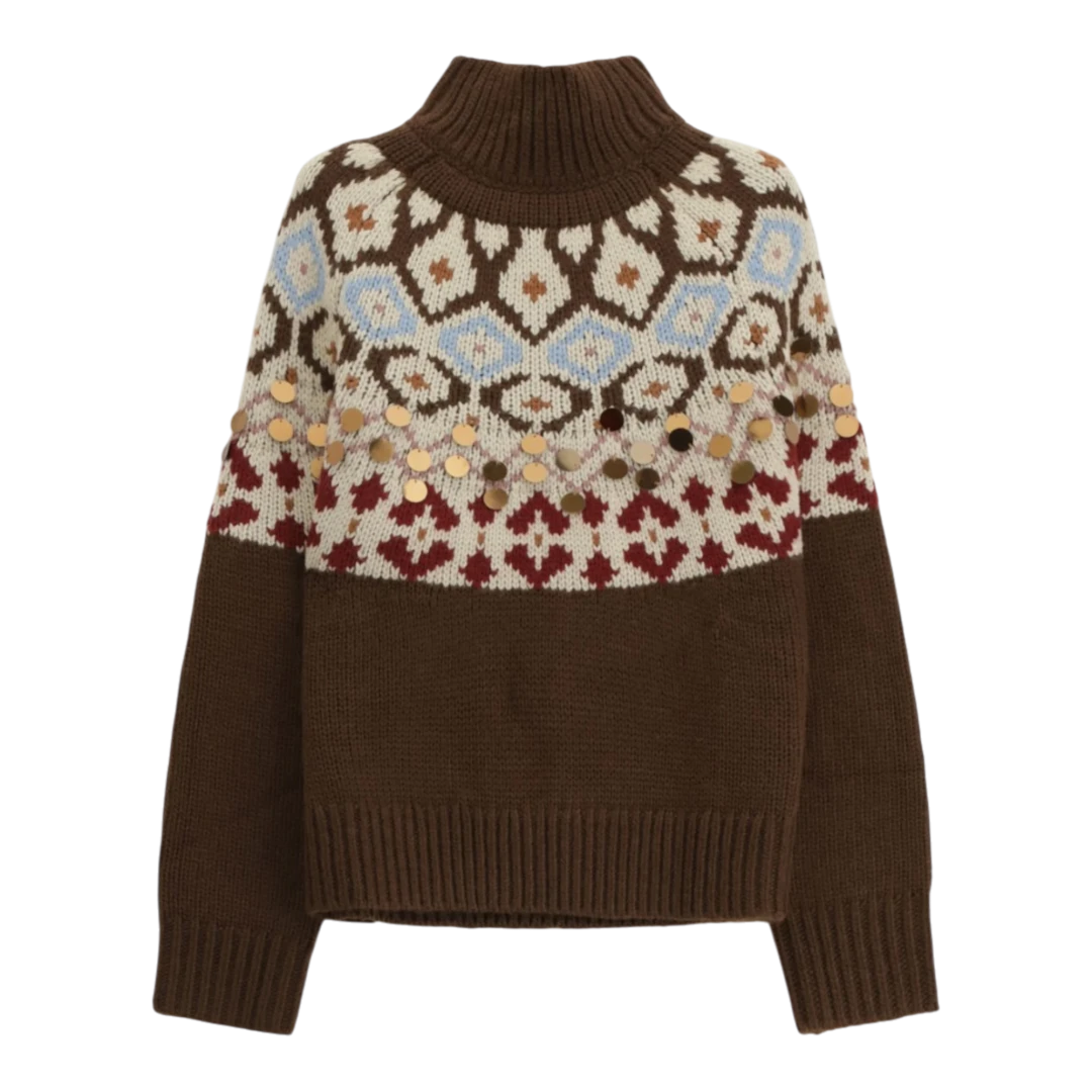 DIXIE ŽENSKA MAJICA MULTICOLOR 53187