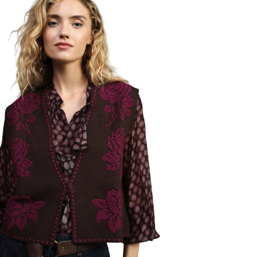 DIXIE ŽENSKA MAJICA MULTICOLOR 53197