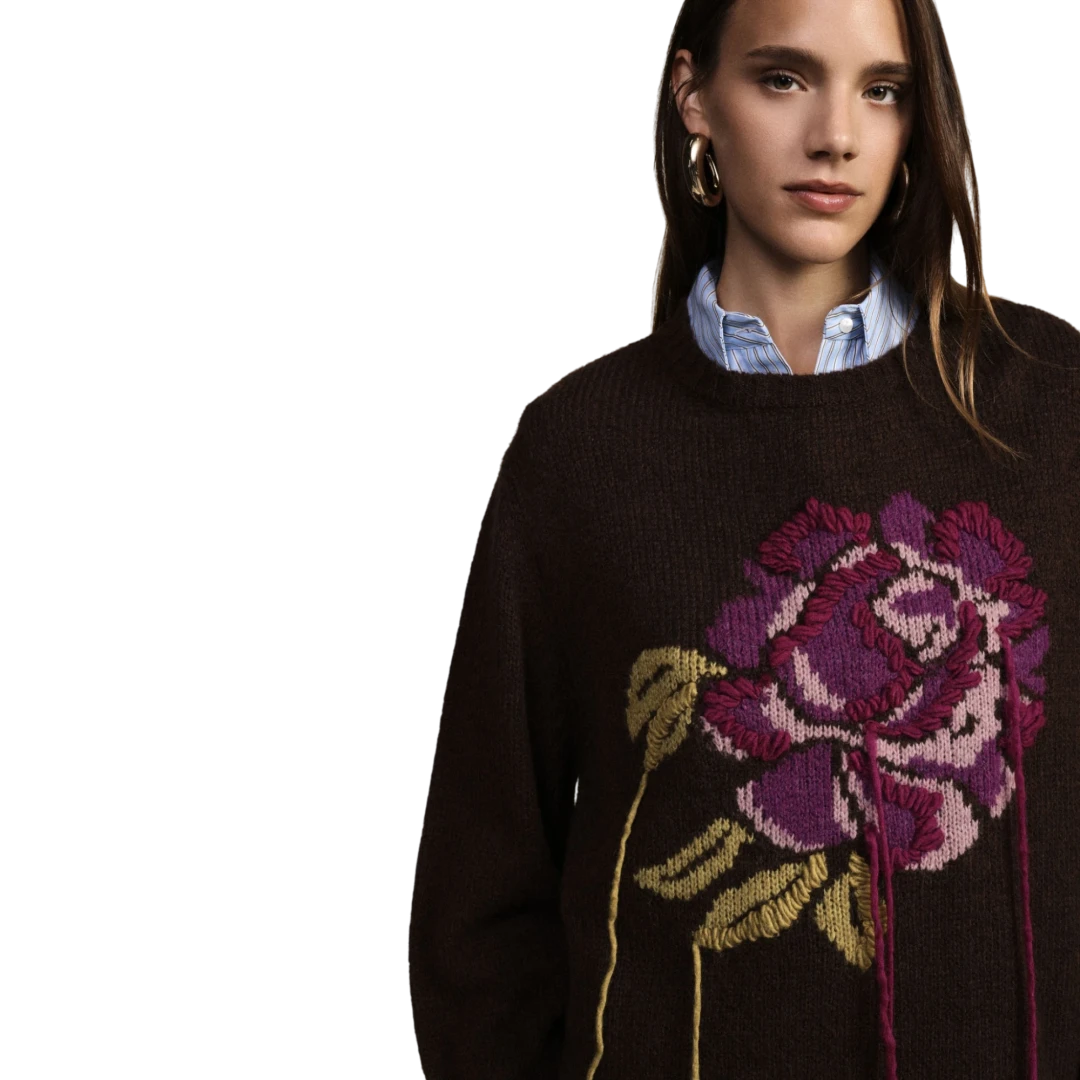 DIXIE ŽENSKA MAJICA MULTICOLOR 53221