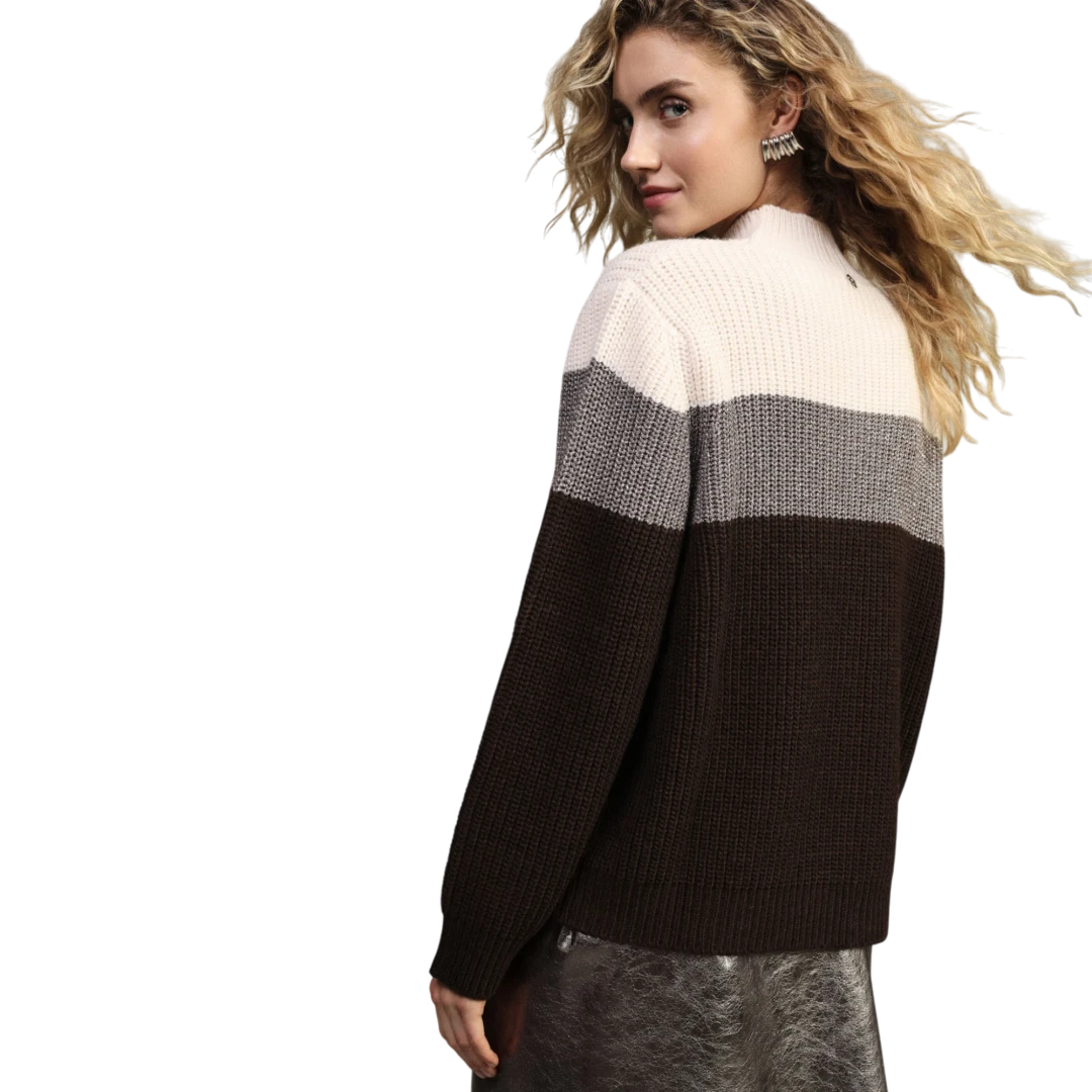 DIXIE ŽENSKA MAJICA MULTICOLOR 53222
