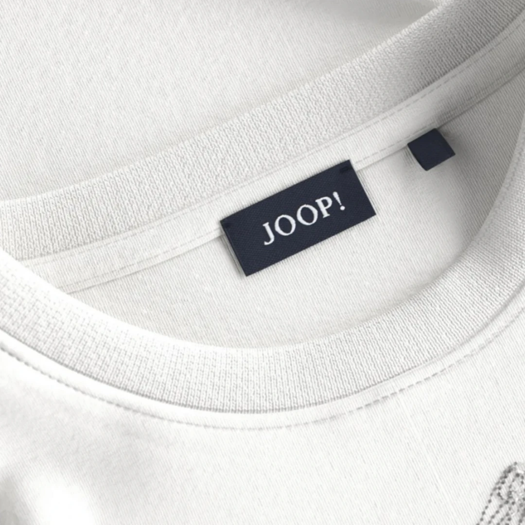 JOOP! ŽENSKA MAJICA BIJELA 51509