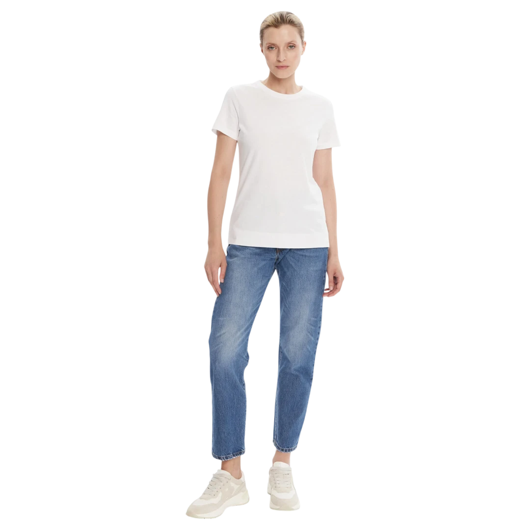JOOP! ŽENSKA MAJICA BIJELA 51513