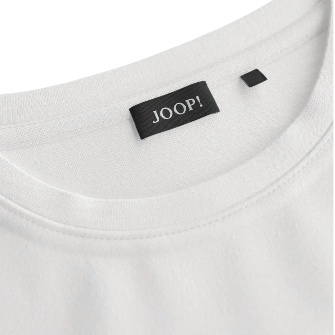 JOOP! ŽENSKA MAJICA BIJELA 51513