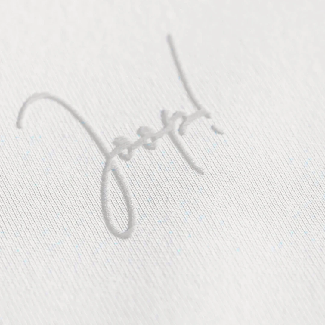 JOOP! ŽENSKA MAJICA BIJELA 51513