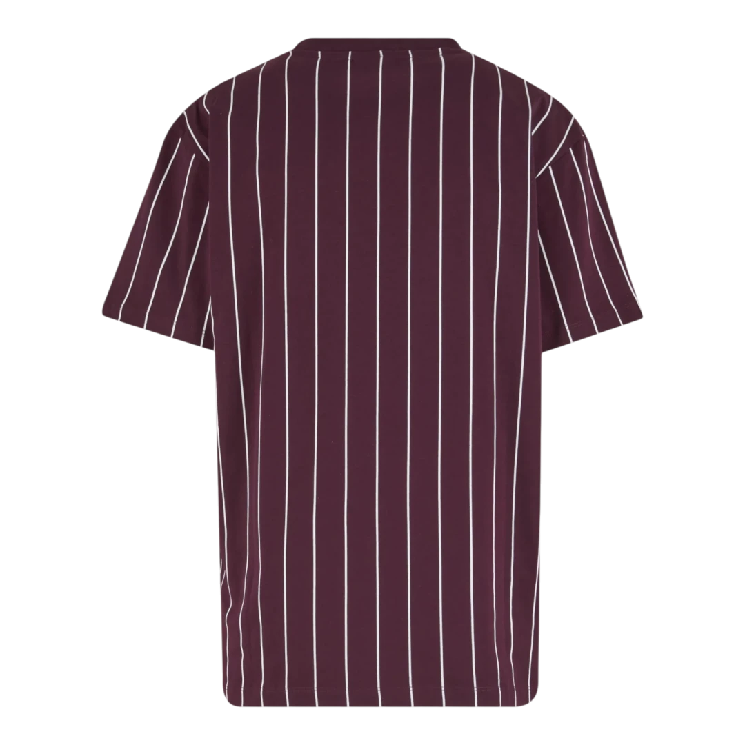 KARL KANI ŽENSKA MAJICA BORDO 49757