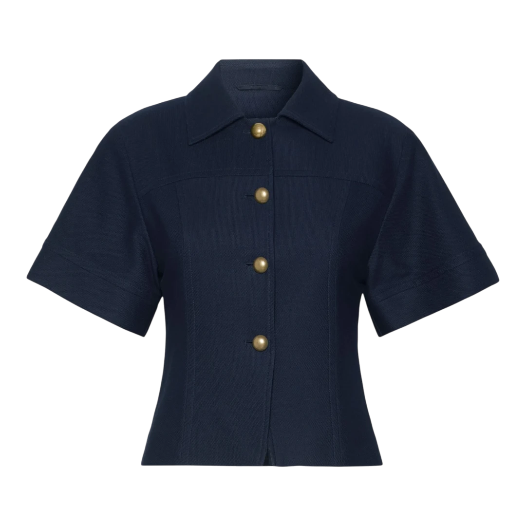 MAX MARA WEEKEND ŽENSKA MAJICA CRNA 40924