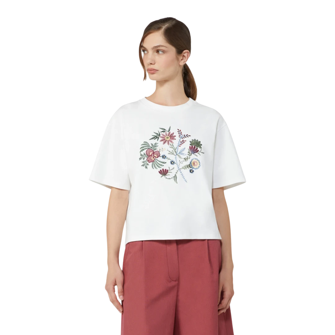 MAX MARA WEEKEND ŽENSKA MAJICA  48179