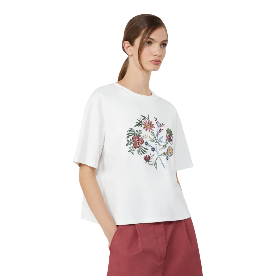 MAX MARA WEEKEND ŽENSKA MAJICA  48179