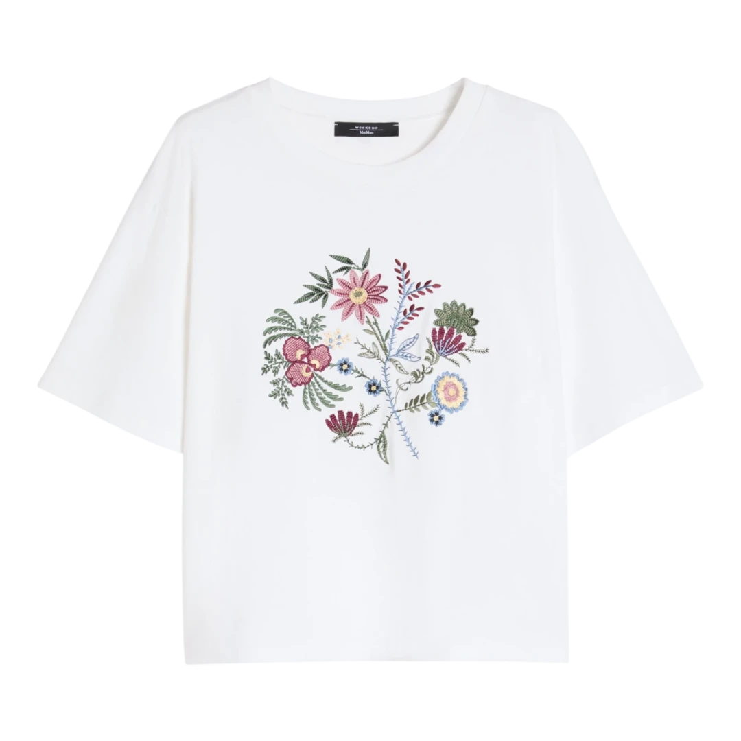 MAX MARA WEEKEND ŽENSKA MAJICA  48179