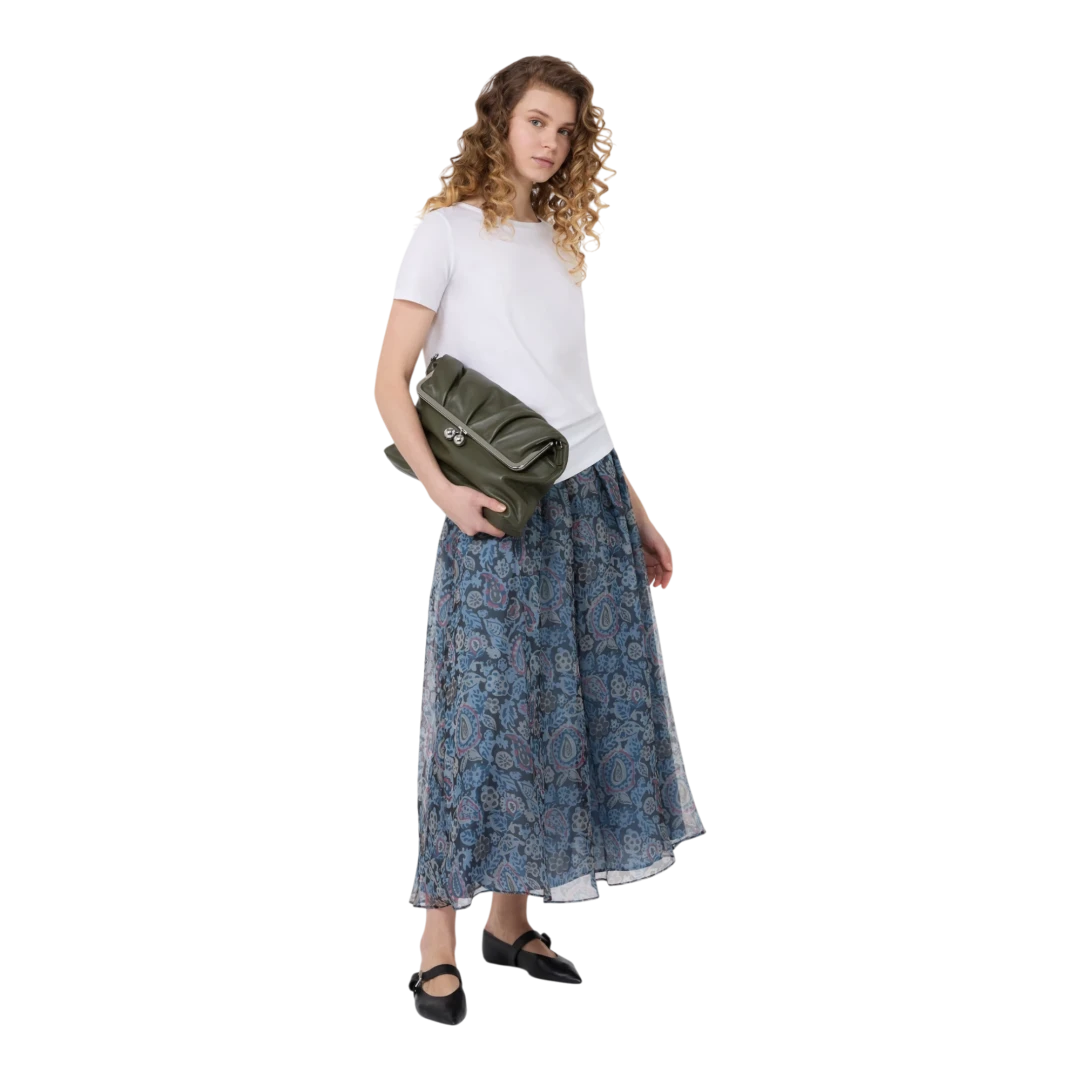 MAX MARA WEEKEND ŽENSKA MAJICA BIJELA 50369