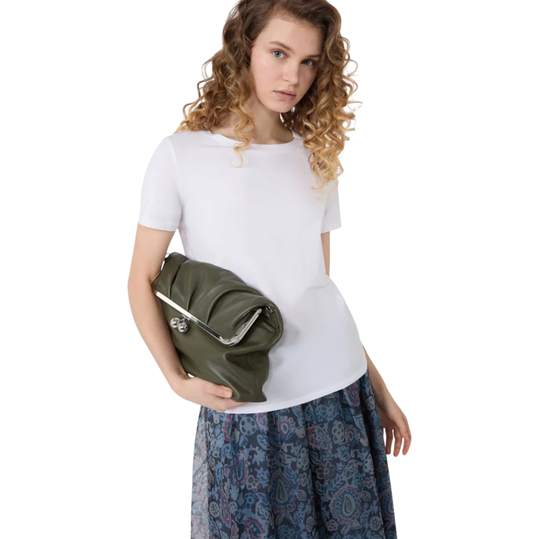 MAX MARA WEEKEND ŽENSKA MAJICA BIJELA 50369